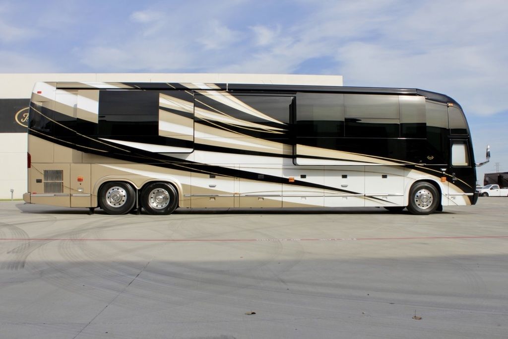 Trawick Luxury Coaches
